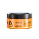 Creme de tratamento ox vita glow mari maria 190g Creme de tratamento ox vita glow mari maria 190g