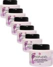 CREME DE TRATAMENTO PARA AFINAR OS PÉS NATUPÉS 240gr NATUFLORES 6un CREME DE TRATAMENTO PARA AFINAR OS PÉS NATUPÉS 240gr NATUFLORES 6un