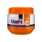 Creme de Tratamento Para os Pés Lisapé 120g - Softhair