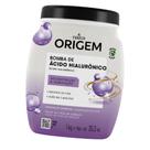 Creme de Tratamento para Pentear e Hidratante 2 em 1 Origem 1kg Nazca Todos os Tipos de Cabelo