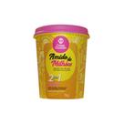 Creme de Tratamento para Pentear e Hidratante 2 em 1 Regarv 1kg Corpo Dourado Todos os Tipos de Cabelo