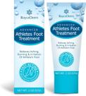 Creme de tratamento para pés de atletas Roycederm Extra Strength