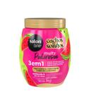 Creme de Tratamento Salon Line Multy Poderosos 3 em 1 1kg Creme de Tratamento Salon Line Multy Poderosos 3 em 1 1kg