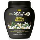 Creme de Tratamento Skala 1KG Argila Branca