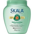 Creme de tratamento skala 1kg hidro-nutritivo plus - hidrata e reduz o volume