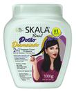 Creme de Tratamento SKALA 2 em 1 Potão Desmaiado 1000g