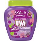 Creme de Tratamento Skala 2 em 1 Uva 1kg
