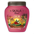 Creme De Tratamento Skala Brasil Cacau 1000g