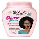 Creme de Tratamento Skala Divino Potão 1kg Creme de Tratamento Skala Divino Potão 1kg