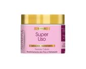 Creme de Tratamento Super Liso 500g Kerabrasil Creme de Tratamento Super Liso 500g Kerabrasil