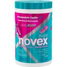 Creme de Tratamento Ultraprofundo Novex Niacinamida Recomposição Capilar
