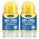 Creme de ureia FANSHI 60% com ácido salicílico 2% para cuidados com os pés x2