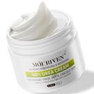 Creme de ureia Mouriven 40% para pés 150 mL - Hidratação máxima