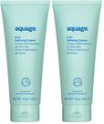 Creme Definidor de Cachos Aquage 114 g Fixação Média - Kit com 2