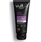 Creme Defrizante Termoprotetor Liso Profundo 100ml - Vult