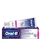 Creme Dental 3D White Brilliant Fresh Oral-B 70g