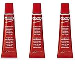 Creme Dental Ajona Stomaticum 25ml (Pacote com 3) Alemanha