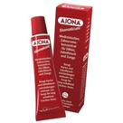 Creme dental Ajona Stomaticum 25mL (pacote de 12)