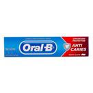 Creme Dental Anticáries Oral-B 70G