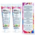 Creme dental Anymoment 10% nano-hidroxiapatita 113 ml menta