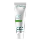 Creme Dental ATTITUDE com Flúor - Previne Cáries - 125ml