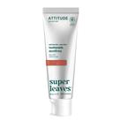Creme Dental ATTITUDE Vegano - 125ml - Previne Cáries