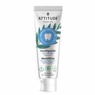 Creme Dental ATTITUDE Vegano - 125ml - Previne Cáries