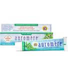 Creme dental Auromere Herbal Ayurvedic Mint 123 ml