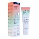 Creme dental Better & Better Kids Hidroxiapatita Natural 100mL