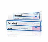 Creme dental BEXIDENT Sensitive Teeth Maintenance 75mL Creme dental BEXIDENT Sensitive Teeth Maintenance 75mL