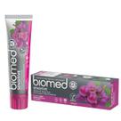 Creme dental BIOMED Sensitive Fortalecimento do Esmalte 100 g
