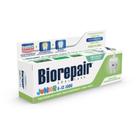 Creme Dental Biorepair Junior 7-14 Anos Sem Flúor 75ml Creme Dental Biorepair Junior 7-14 Anos Sem Flúor 75ml
