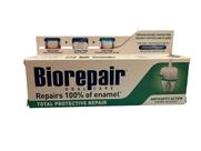 Creme dental Biorepair Total Protection 75 ml sem flúor
