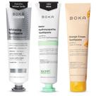 Creme dental Boka Nano Hidroxiapatita sem flúor 113 g 3 unidades Creme dental Boka Nano Hidroxiapatita sem flúor 113 g 3 unidades