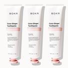 Creme Dental Boka Nano Hidroxiapatita Sensível Clareador