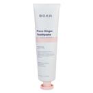 Creme Dental Boka Nano Hydroxyapatite - Remineraliza Dentes Sensíveis