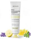Creme Dental Boka Nano Hydroxyapatite - Remineraliza Dentes Sensíveis