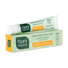 Creme Dental Boni Natural Hortelã e Curcuma 90g