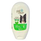 Creme Dental Cães Gatos Menta Pet Clean 90g