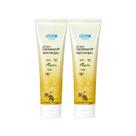 Creme Dental Caincosmetic com Baixo Flúor e Própolis 200g Kit com 2 Unidades Creme Dental Caincosmetic com Baixo Flúor e Própolis 200g Kit com 2 Unidades