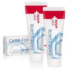 CREME DENTAL CARE FORTE 75ML - EDEL WHITE (2 Un)