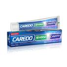 Creme Dental CAREDO Cavity Reversal com Hidroxiapatita - 100ml
