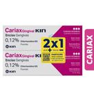 Creme Dental Cariax Gingival 90g KIN Compre 1 Leve 2