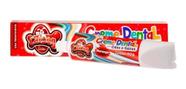 Creme Dental CatDog Morango