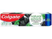 Creme Dental Clareador Colgate Natural Extracts