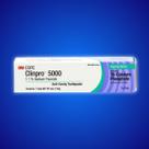 Creme Dental Clinpro 5000 3M Creme Dental Clinpro 5000 3M
