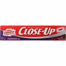 Creme Dental Close-Up Gel Vermelho Canela com Flúor - Pacote com 2 (177ml cada)