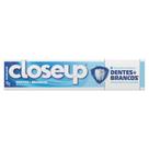 Creme Dental Closeup Dentes mais Brancos 90g