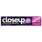 Creme Dental Closeup Proteção Biotiva 70g