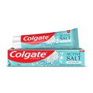 Creme Dental Colgate Active Salt Combate Germes 200g